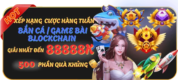 Banner thưởng thêm khi thắng liên tiếp trong cá cược thể thao