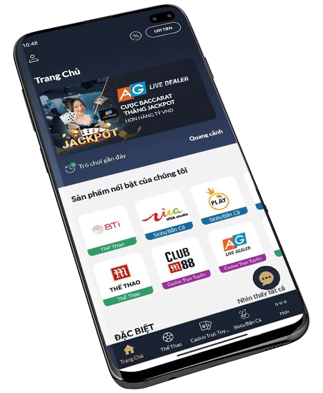Khuyến mãi độc quyền cho người dùng app z58win nhà cái