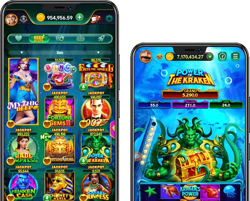 Đa dạng trò chơi Slot tại z58win nhà cái