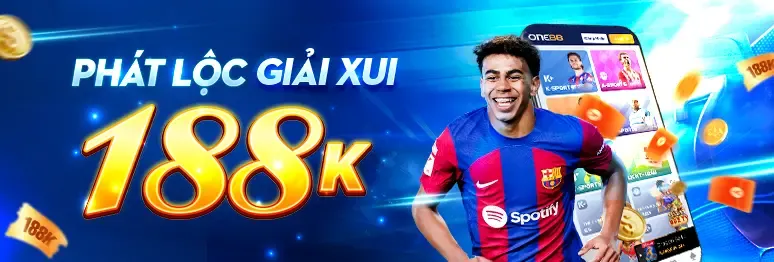 Banner khuyến mãi nạp tiền lần đầu cho cá cược thể thao