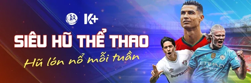 Banner khuyến mãi hoàn trả hàng tuần không giới hạn