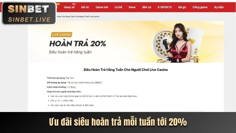 Đánh giá toàn diện về z58win nhà cái